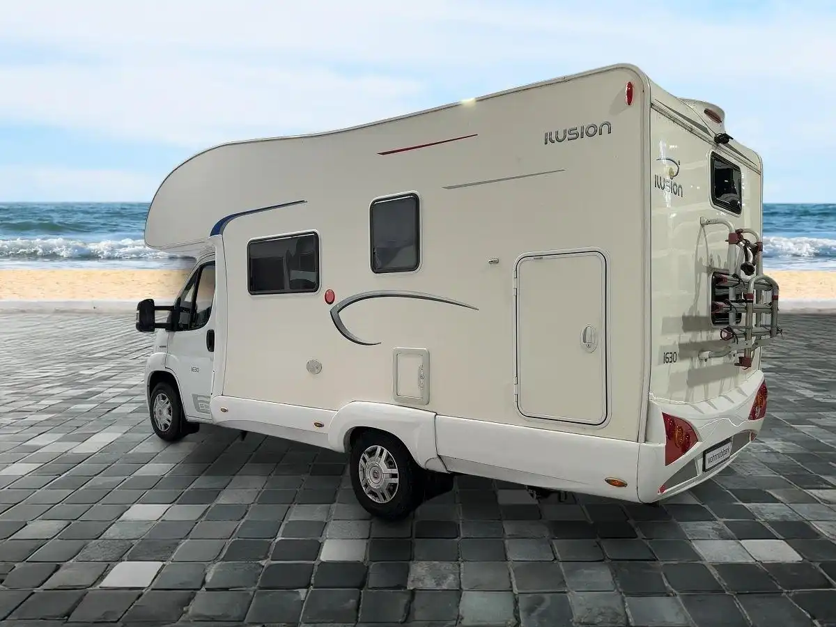 ILUSION I 630 - Ansicht 3